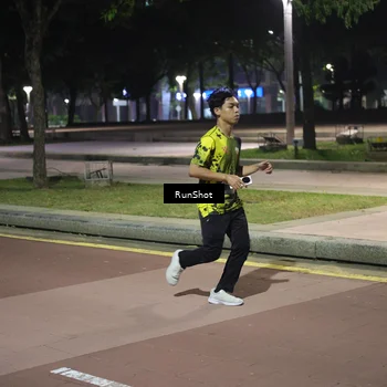 Runner Photo 6579386