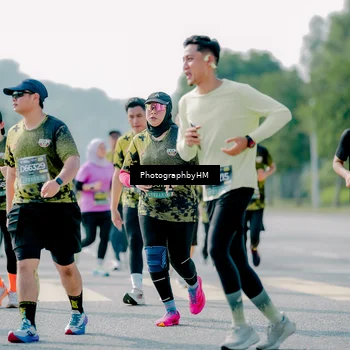 Runner Photo 6579391