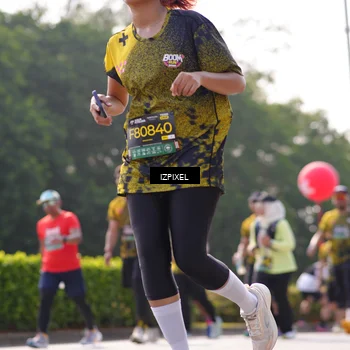 Runner Photo 6579394