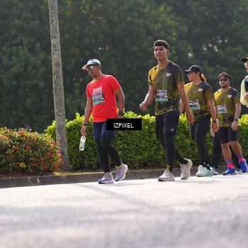 Runner Photo 6579398