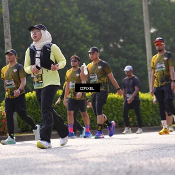 Runner Photo 6579400