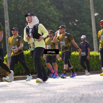 Runner Photo 6579405