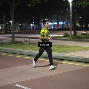 Runner Photo 6579412