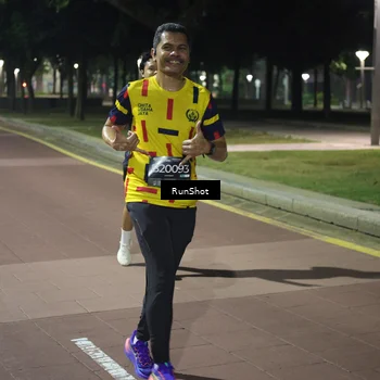 Runner Photo 6579413