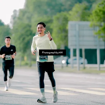 Runner Photo 6579421