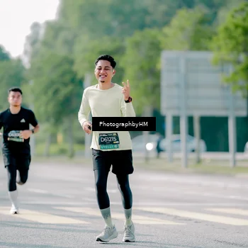 Runner Photo 6579430