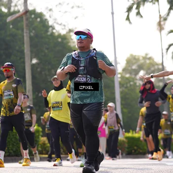 Runner Photo 6579431