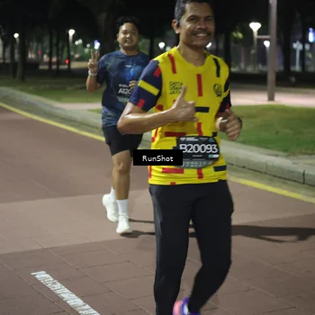 Runner Photo 6579432