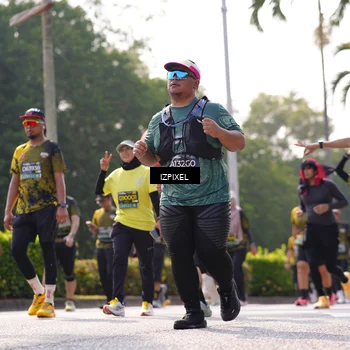 Runner Photo 6579434