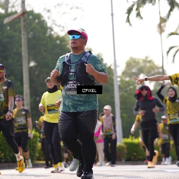 Runner Photo 6579435