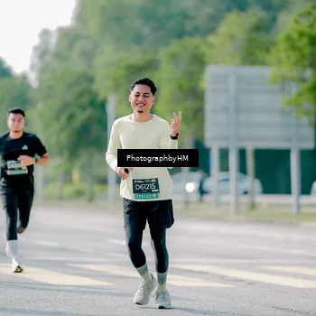 Runner Photo 6579439
