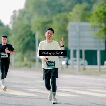 Runner Photo 6579442