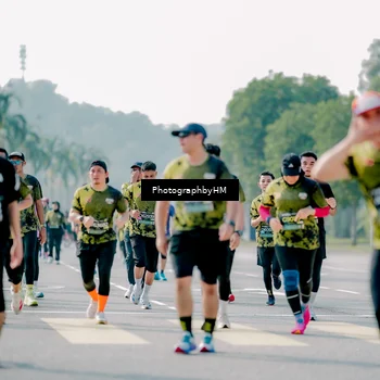 Runner Photo 6579443