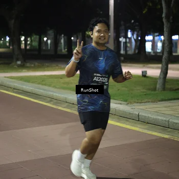 Runner Photo 6579451