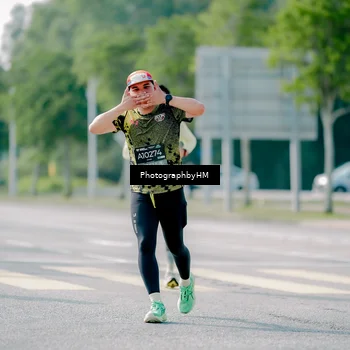 Runner Photo 6579456