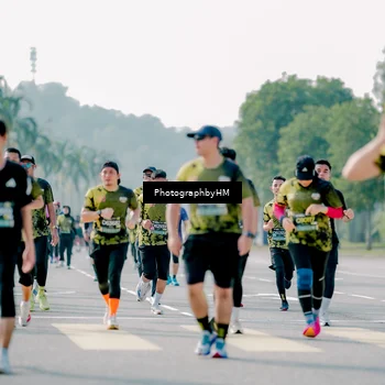 Runner Photo 6579461