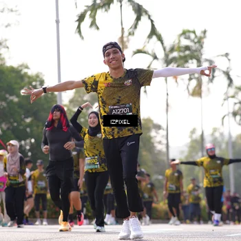 Runner Photo 6579463