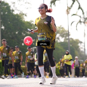 Runner Photo 6579465