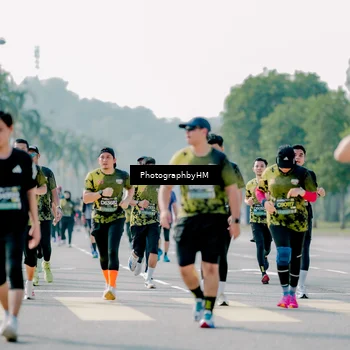 Runner Photo 6579466