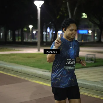 Runner Photo 6579470