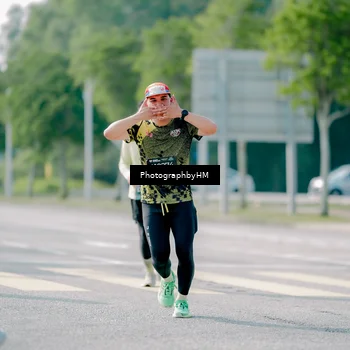 Runner Photo 6579481