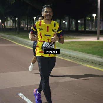 Runner Photo 6579487