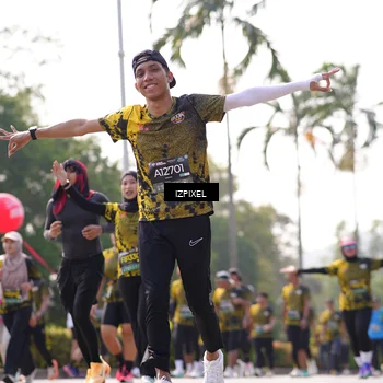Runner Photo 6579488