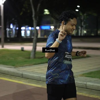 Runner Photo 6579490