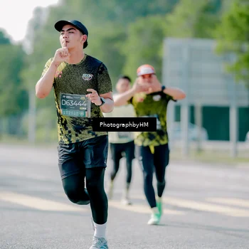 Runner Photo 6579492