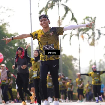 Runner Photo 6579494