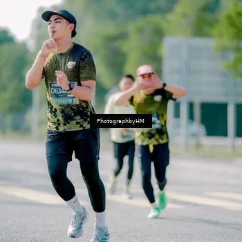 Runner Photo 6579495