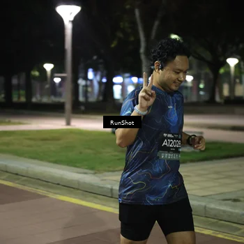 Runner Photo 6579497