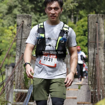 Runner Photo 65795