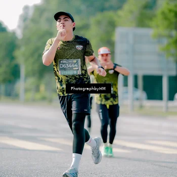 Runner Photo 6579502