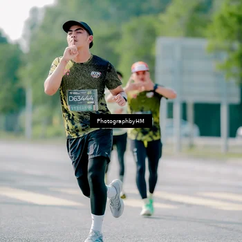 Runner Photo 6579503
