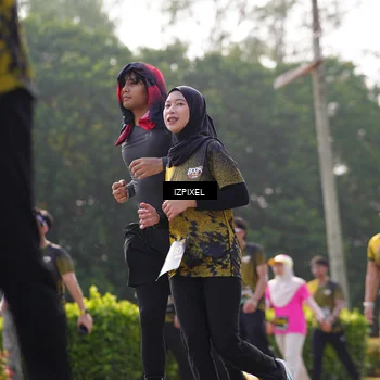 Runner Photo 6579504