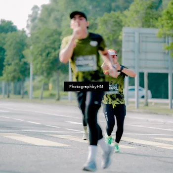 Runner Photo 6579508
