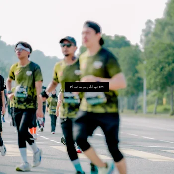 Runner Photo 6579509