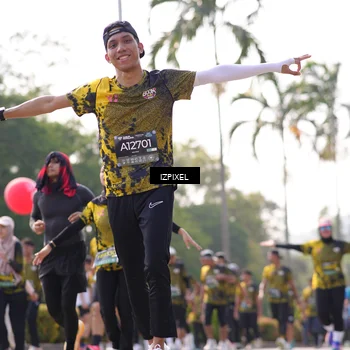 Runner Photo 6579510