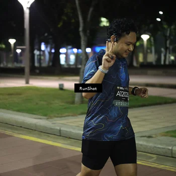 Runner Photo 6579511