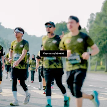 Runner Photo 6579514