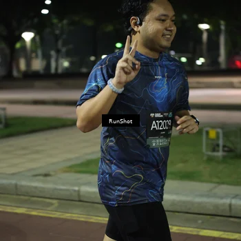 Runner Photo 6579517