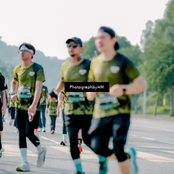Runner Photo 6579519