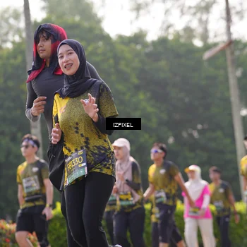 Runner Photo 6579520