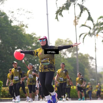 Runner Photo 6579527