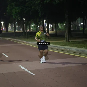 Runner Photo 6579528