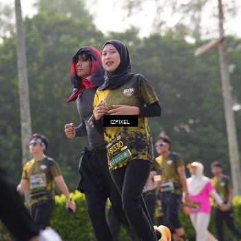 Runner Photo 6579530