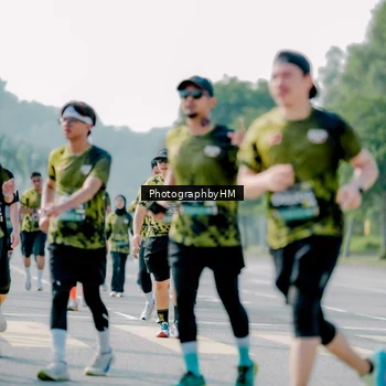 Runner Photo 6579534