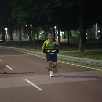 Runner Photo 6579537