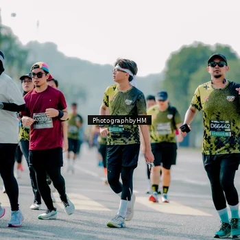 Runner Photo 6579539